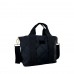 Bolso Shopper De Hombro Acolchado
